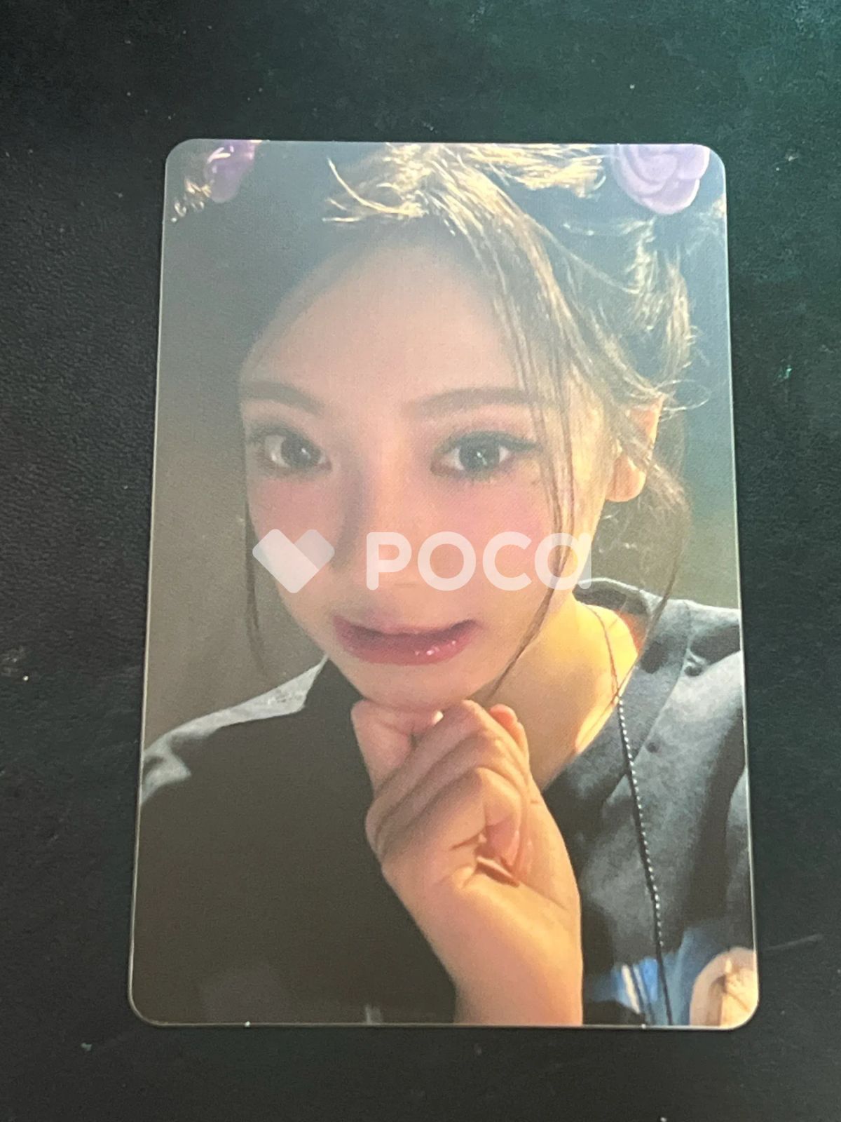 aespa JAPAN FANMEETING 2025 ニンニン トレカ aespa ニンニン JAPAN FANMEETING 2025 トレカ - メルカリ