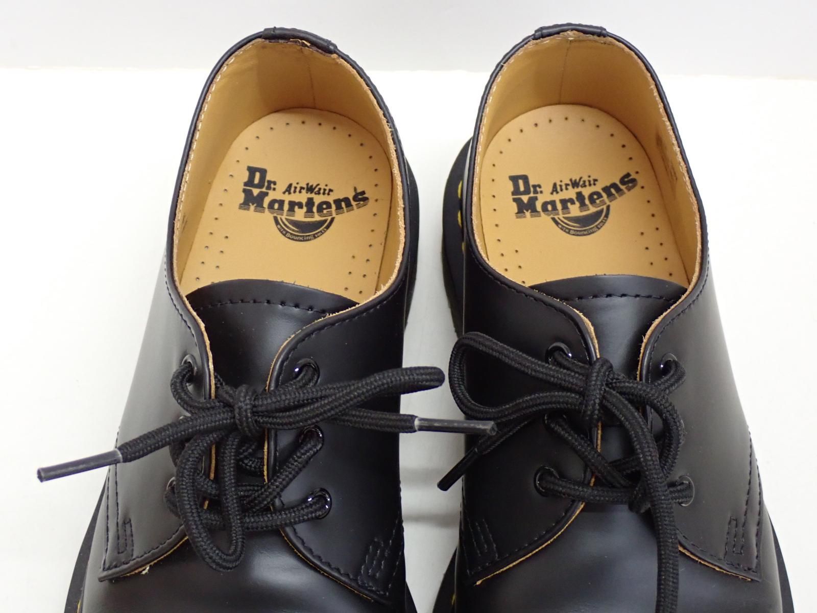 ☆6368☆Dr.Martens ドクターマーチン 1461 59 3EYE SHOE 3ホール