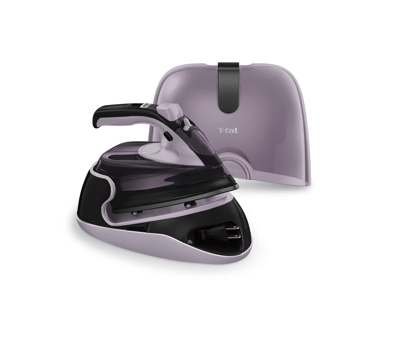 T-fal コードレススチームアイロン コードレス ティファール アイロン スチーム T-fal Freemove mini