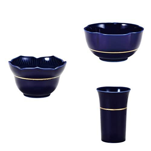 新品 【仏具セット】三具足(線香立て・仏壇用花瓶・ろうそく立て) 仏壇 