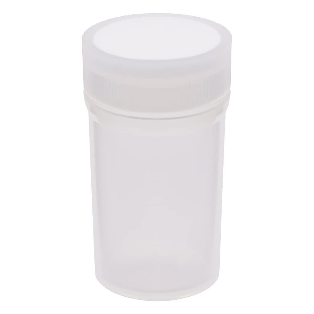 新品 マルエム PP容器 NO.6 100入/5-094-06