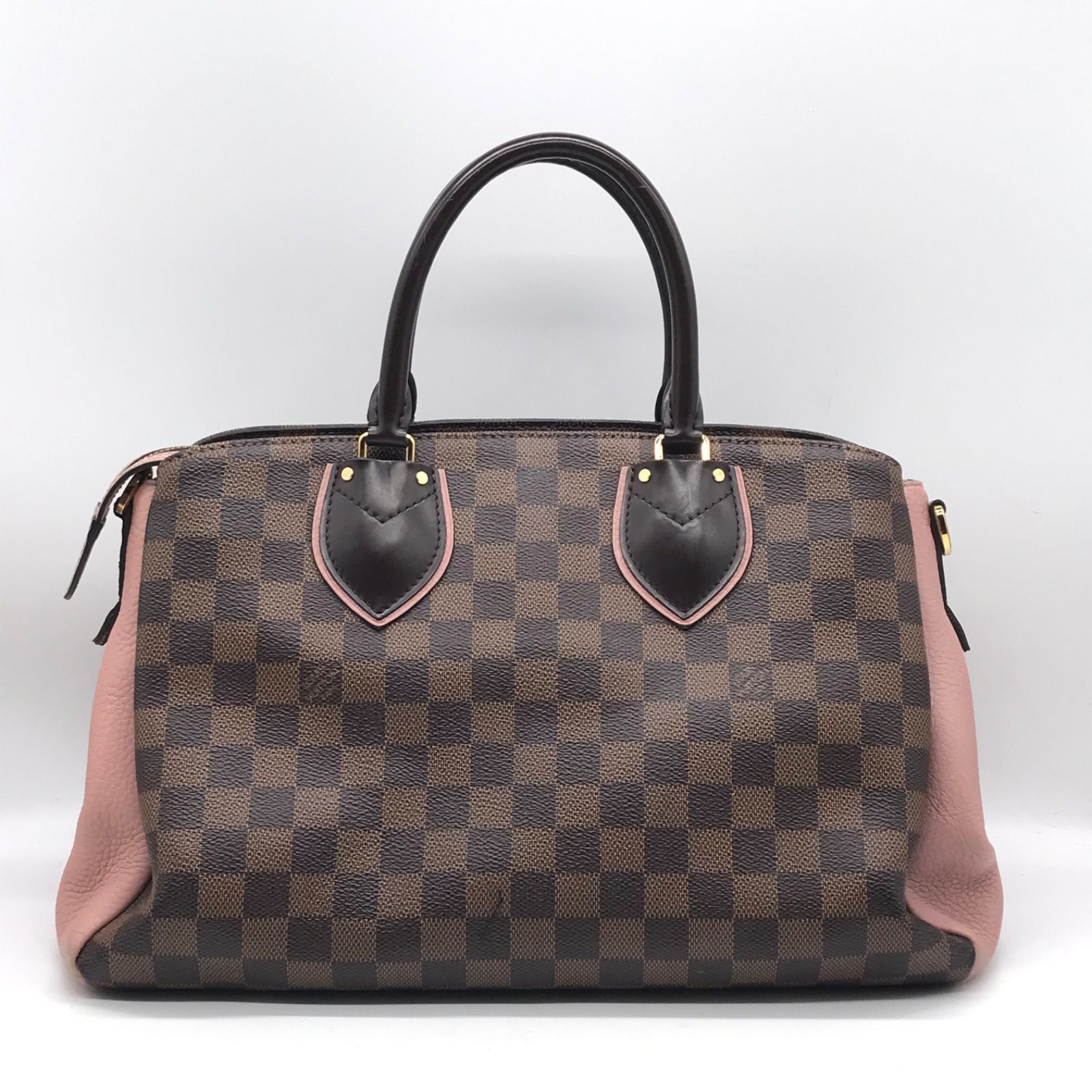 値引き交渉OKです。ルイヴィトンダミエバックブロードウェイ LOUIS VUITTON ルイ・ヴィトン ダミエ ブロードウェイ ショルダー