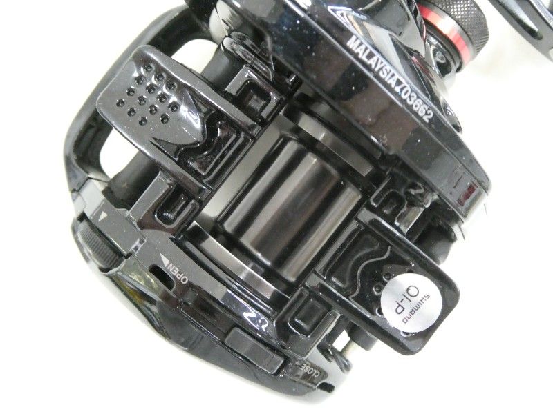 シマノ 17スコーピオン DC 101HG (03-8312230007) - メルカリ