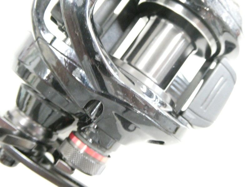 シマノ 17スコーピオン DC 101HG (03-8312230007) - メルカリ