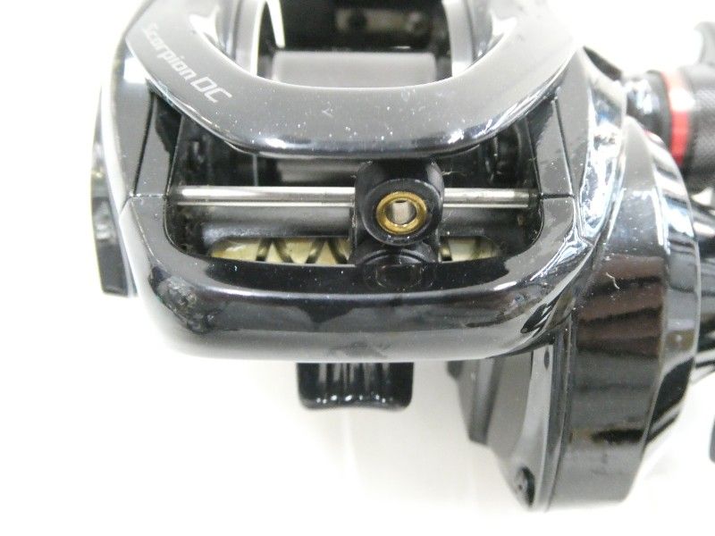 シマノ 17スコーピオン DC 101HG (03-8312230007) - メルカリ