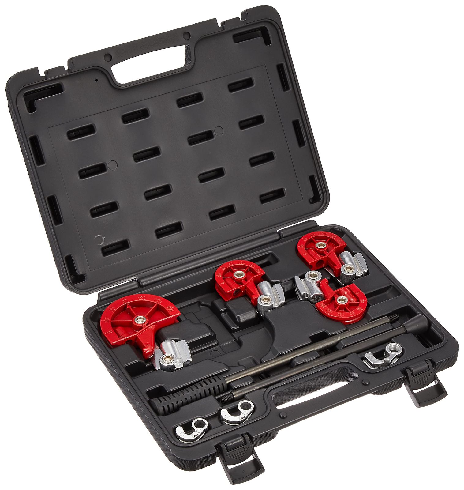 新着商品 FUSO レバー式チューブベンダ MINI-Miniセット FS-510M