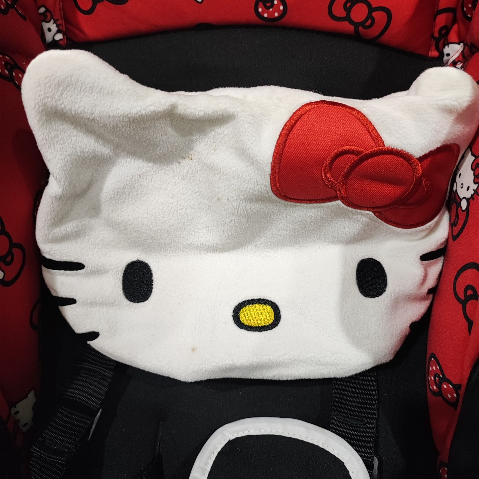 グレコ ハローキティ ベビーカー GRACO キティ 限定 新生児 A型 B型