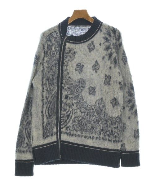 楽天市場】sacai カーディガンの通販 | sacai サカイ カーディガン 1(S