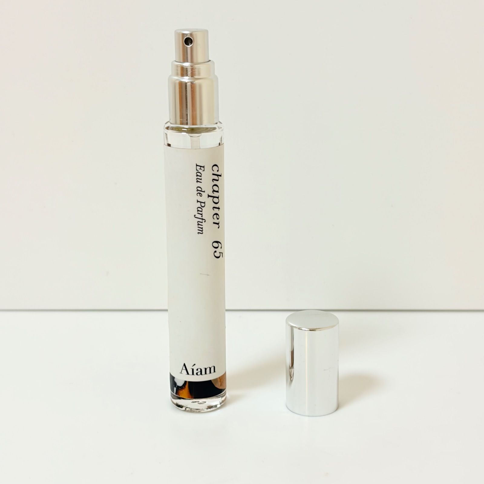 Aïam chapter 65 Eau de Parfum 50mL 【公式ショッピングサイト】
