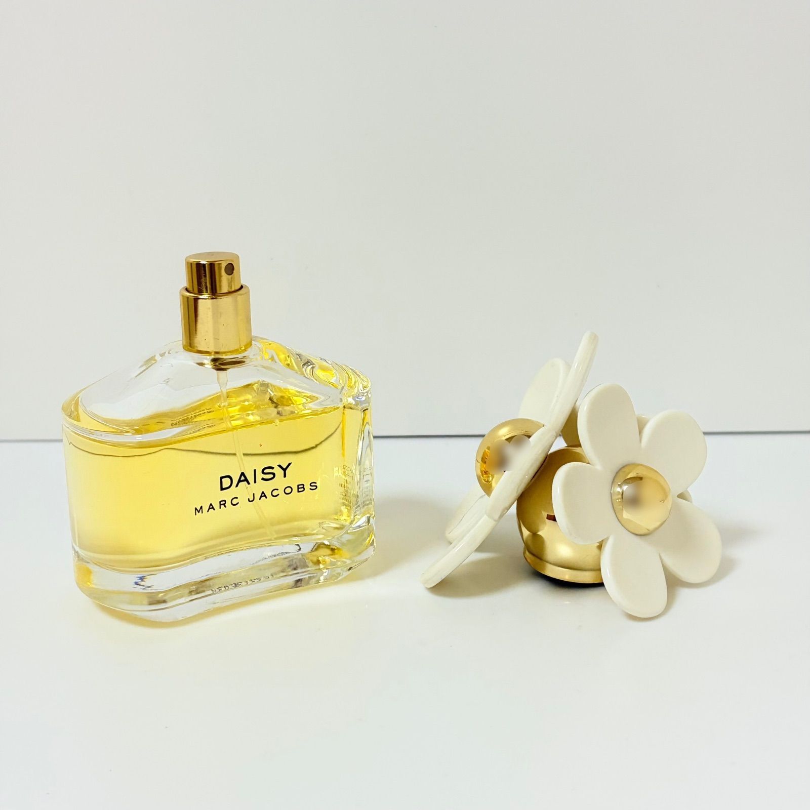 DAISY marc jacobs eau de toilette マークジェイコブス デイジー 