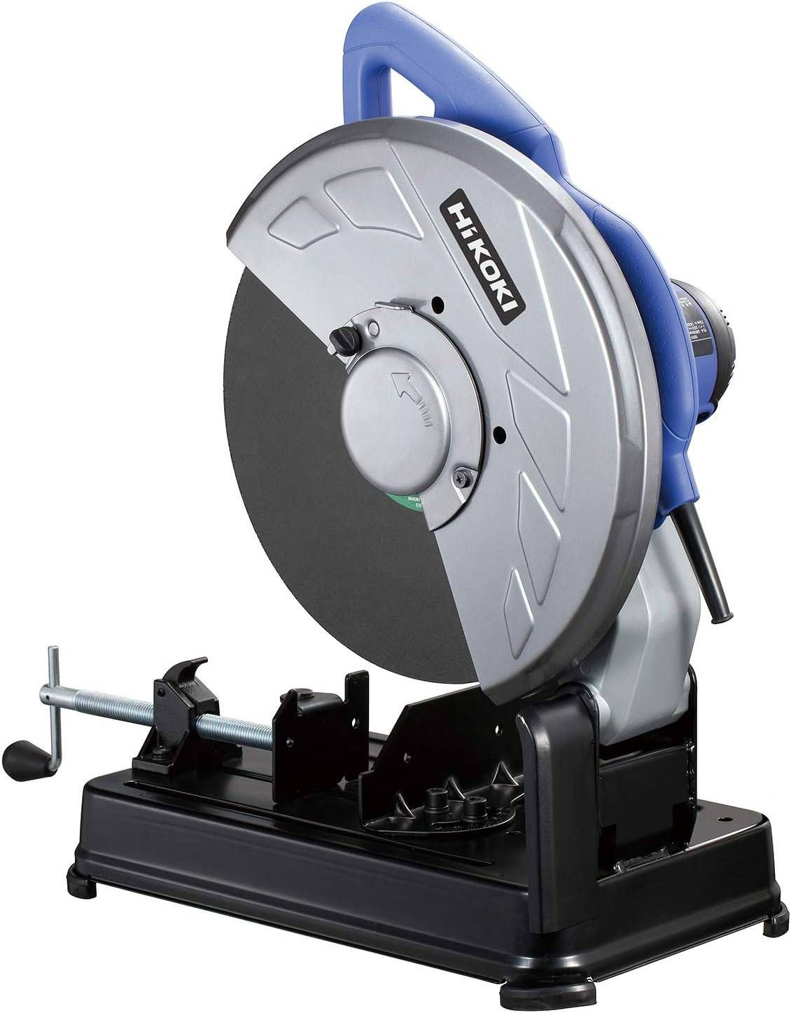 新品 HiKOKI(旧日立工機) 高速切断機 金属用 砥石径355mm AC100V FCC14ST
