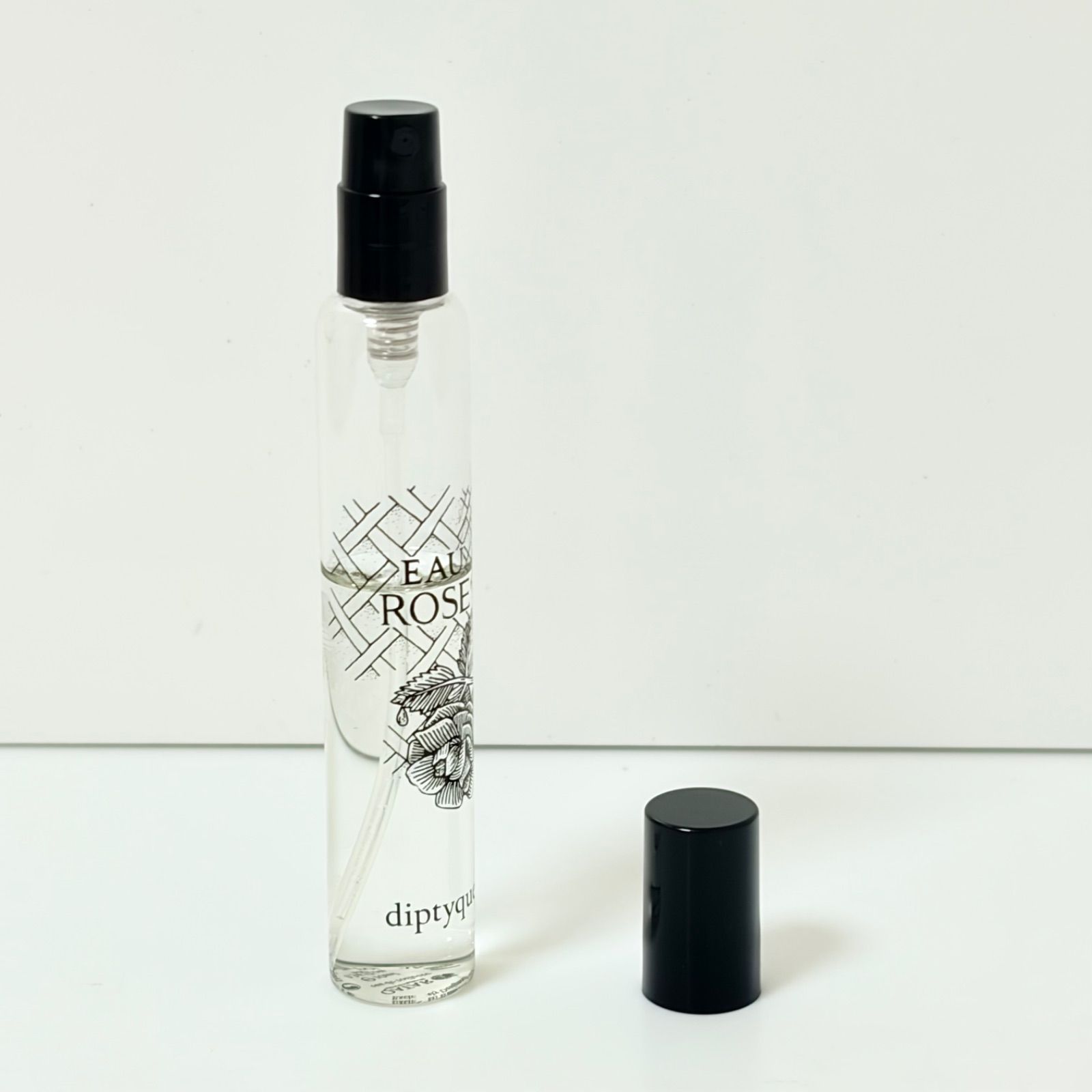 diptyque eau ROSE eau de toilette ディプティック オー ローズ 