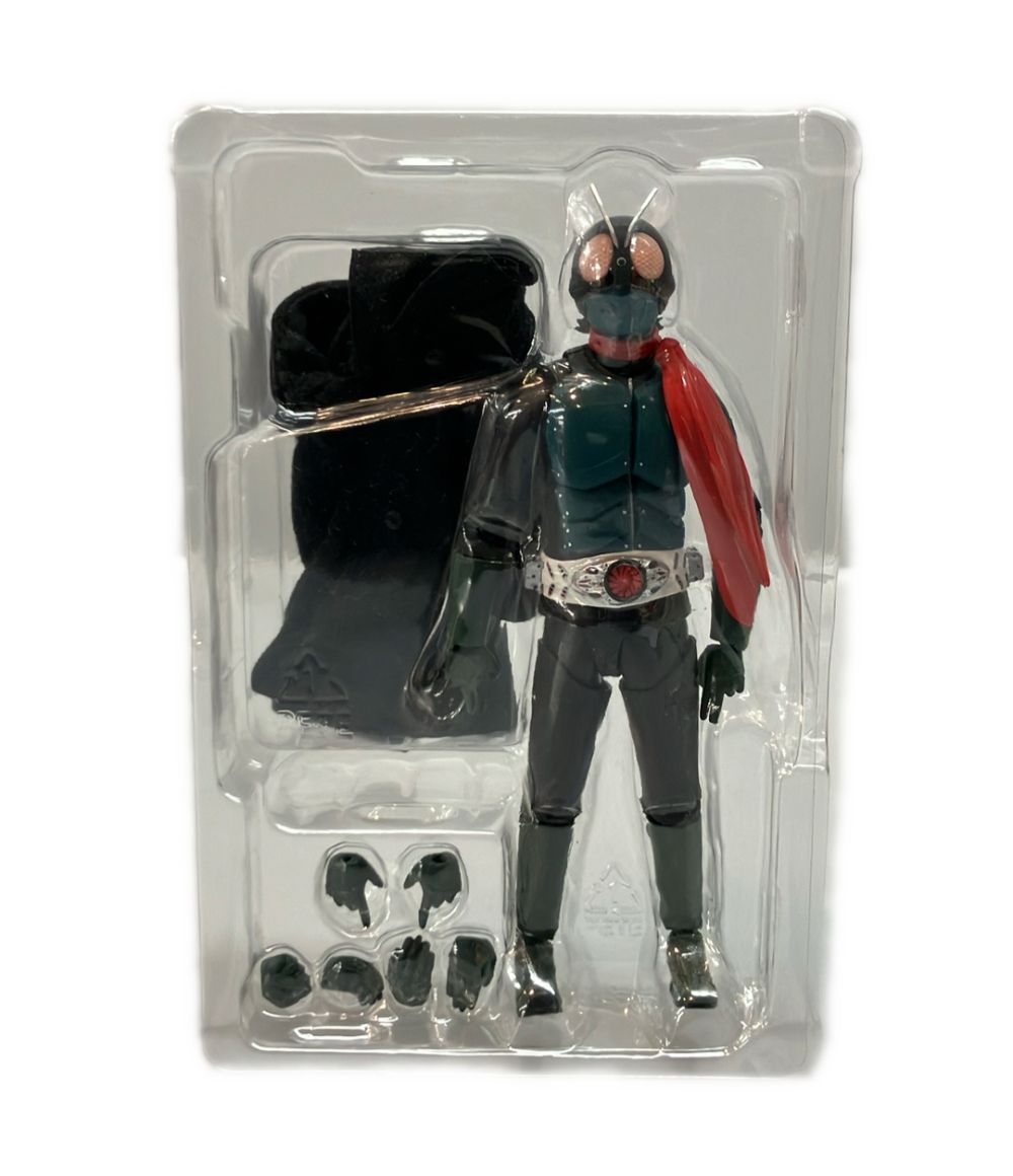BANDAI シン・仮面ライダー S.H.Figuarts 仮面ライダー アクション 