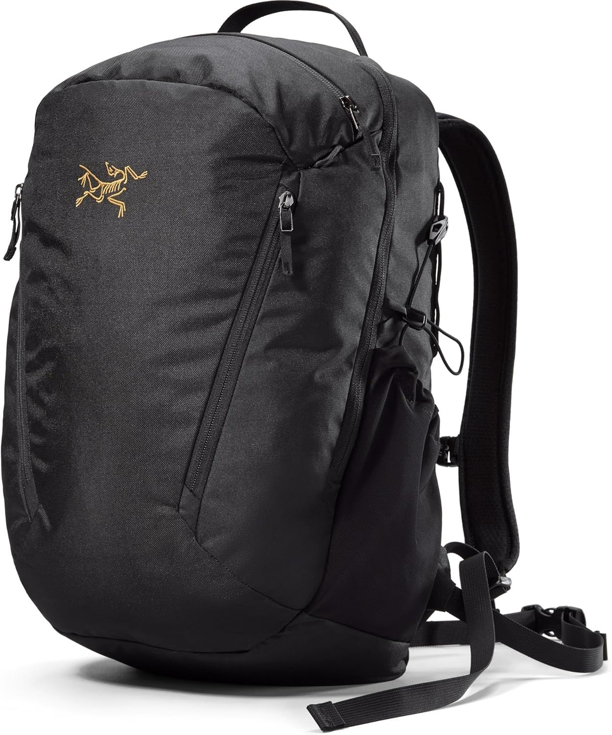 アークテリクス マンティス26 バックパック ブラック トラベル 通勤 