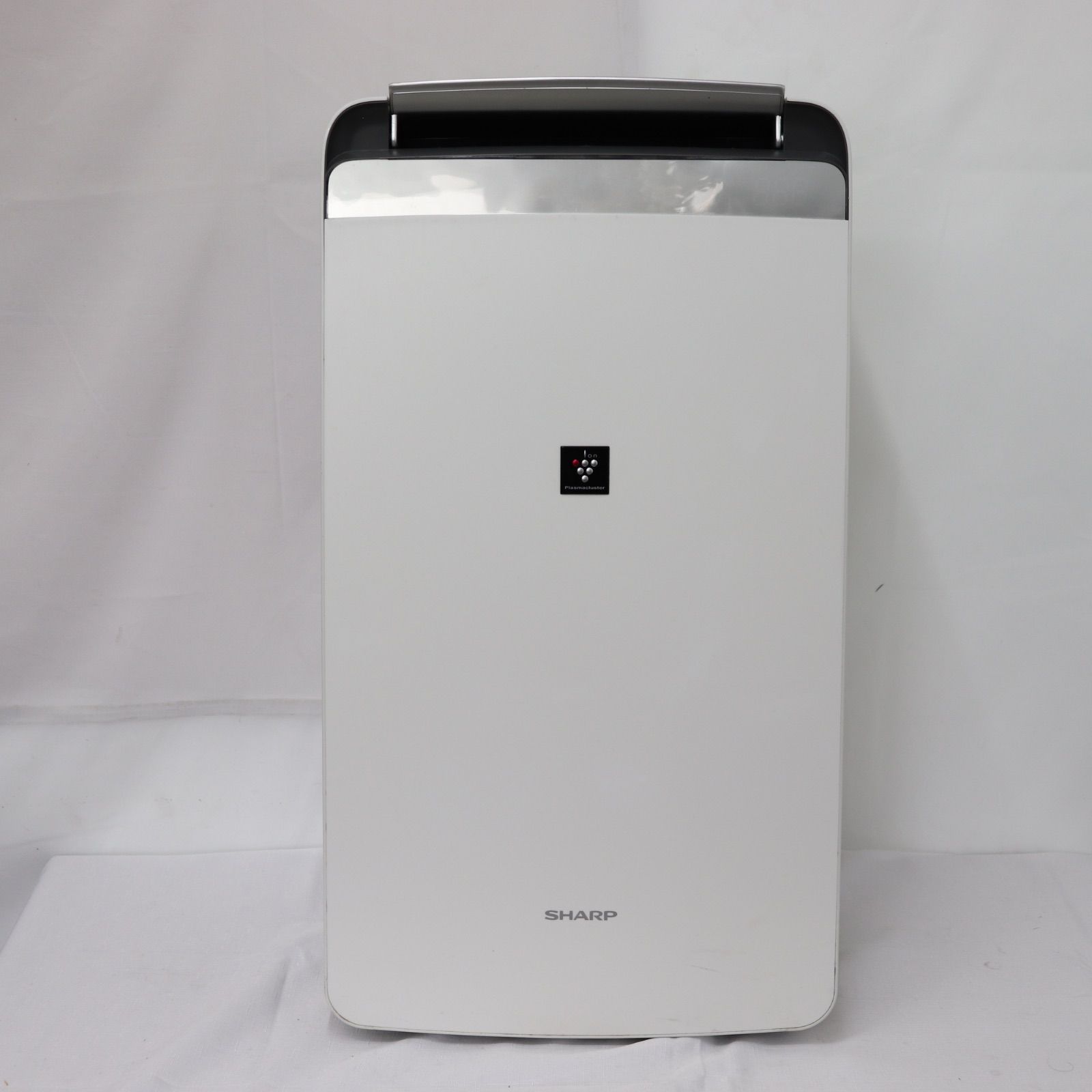 動作確認済】SHARPシャープ 除湿機 CV-N180-W 2021年製 生活家電 湿気 