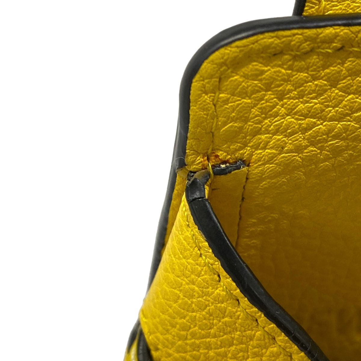 LOEWE(ロエベ) ハンドバッグ ハンモックドローストリングバッグミニ 