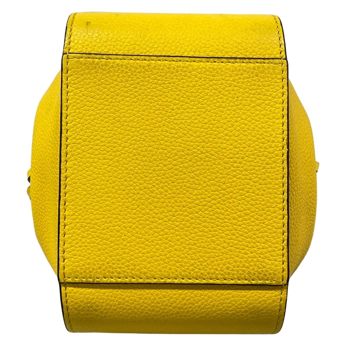 LOEWE(ロエベ) ハンドバッグ ハンモックドローストリングバッグミニ 