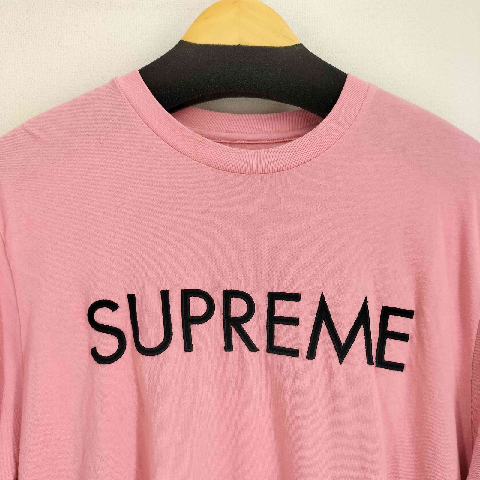 シュプリーム Supreme 25SS CAPITAL S/S TOP メンズ import：M - メルカリ