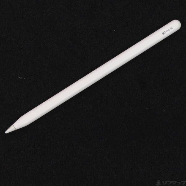 Apple Pencil 第2世代 MU8F2J/A 中古品 Aランク - メルカリ