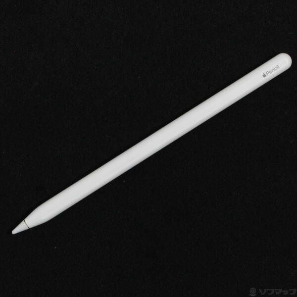 Apple Pencil 第2世代 MU8F2J/A【中古A】 - メルカリ