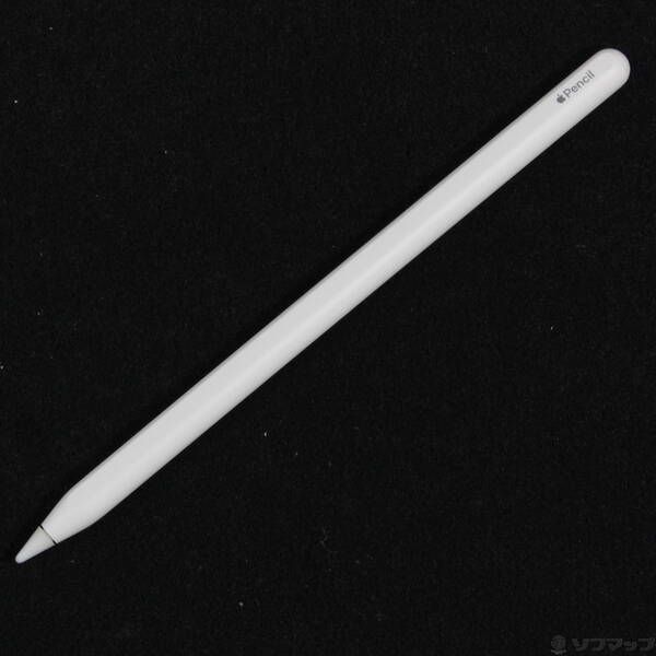 中古】Apple Pencil 第2世代 MU8F2J/A - メルカリ