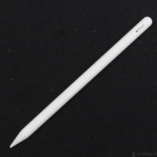 ソフマップ 〔中古品〕 Apple Pencil 第2世代 MU8F2J／A【371】