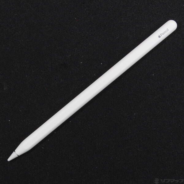 ソフマップ 〔中古品〕 Apple Pencil 第2世代 MU8F2J／A【295】