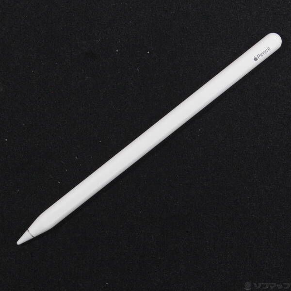 ソフマップ 〔中古品〕 Apple Pencil 第2世代 MU8F2J／A【251】
