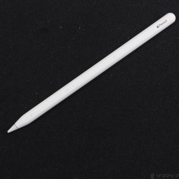 ソフマップ 〔中古品〕 Apple Pencil 第2世代 MXN43J／A【258】
