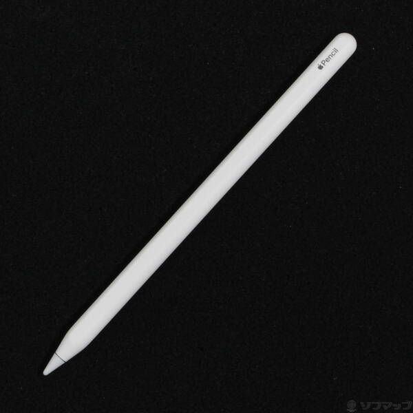 ソフマップ 〔中古品〕 Apple Pencil 第2世代 MU8F2J／A【251】