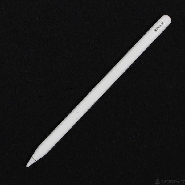ソフマップ 〔中古品〕 Apple Pencil 第2世代 MU8F2J／A【196】
