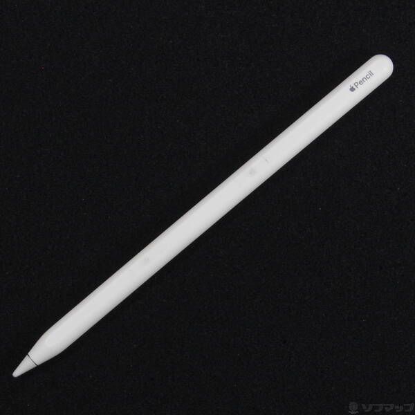 ソフマップ 〔中古品〕 Apple Pencil 第2世代 MU8F2J／A【377】