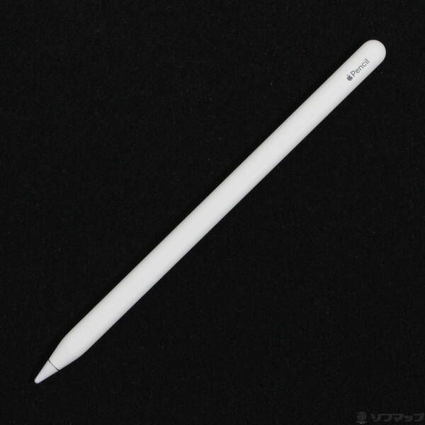 ソフマップ 〔中古品〕 Apple Pencil 第2世代 MXN43J／A【305】
