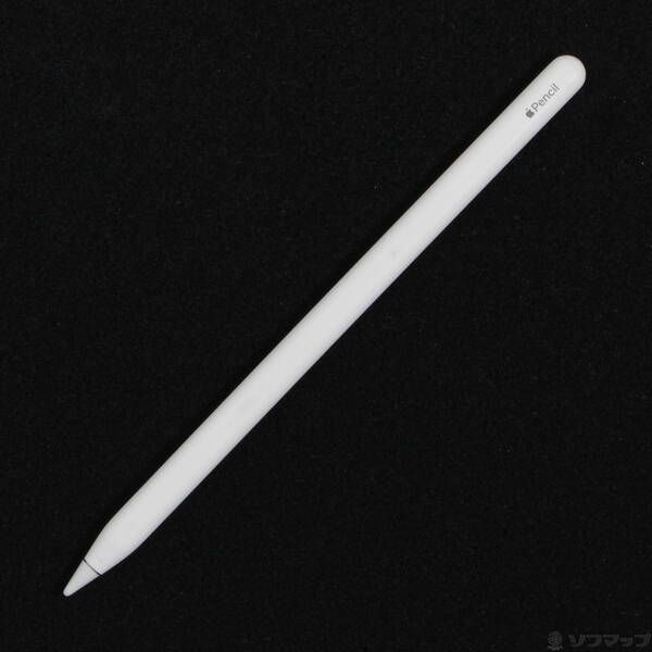 ソフマップ 〔中古品〕 Apple Pencil 第2世代 MU8F2J／A【305】