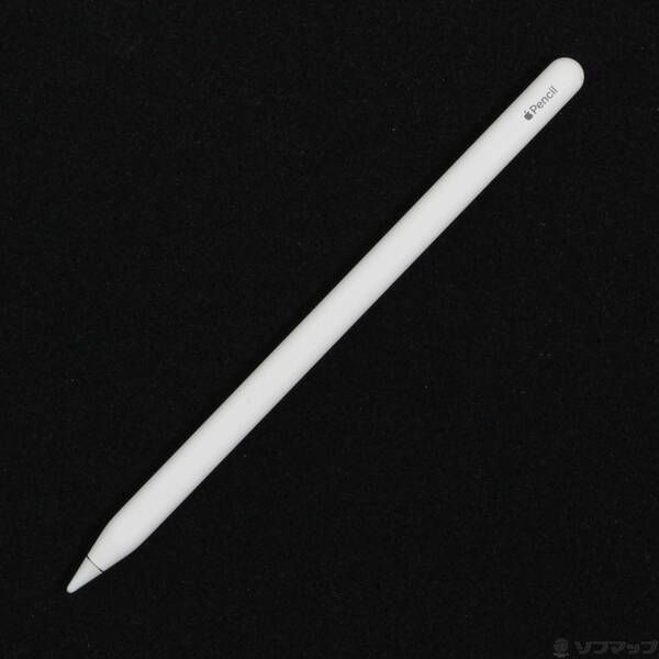 ソフマップ 〔中古品〕 Apple Pencil 第2世代 MU8F2J／A【349】