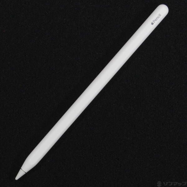 ソフマップ 〔中古品〕 Apple Pencil 第2世代 MU8F2J／A【377】
