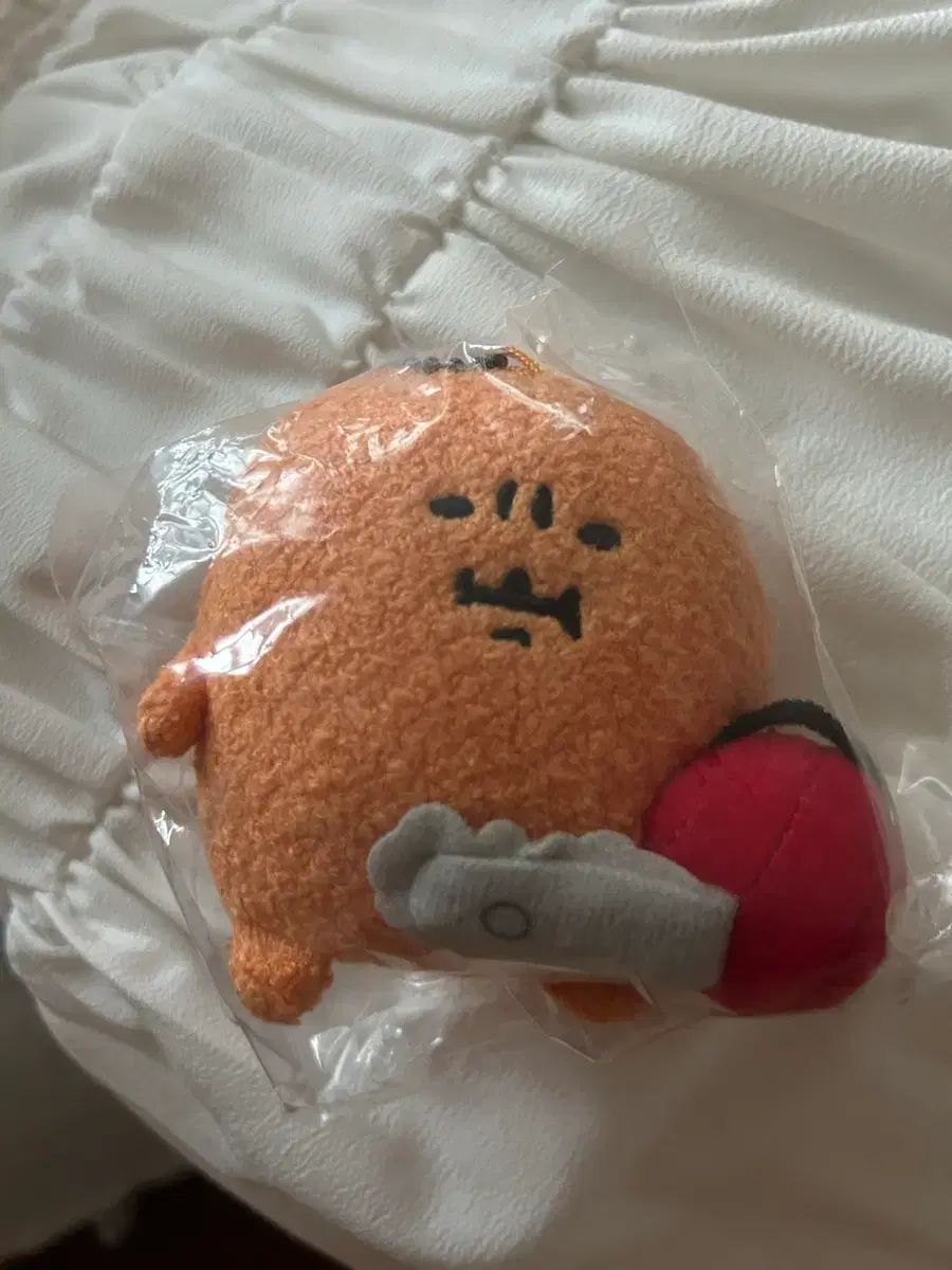 チェンソーマン コロッケ 톱담クマ