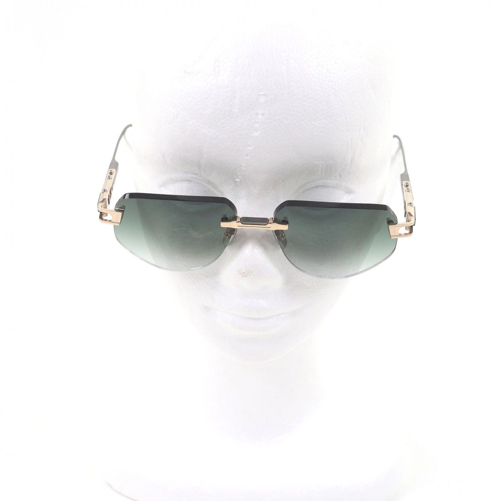未使用品□DITA ディータ DTS164-A-02 GRAND IMPERYN チタニウム 