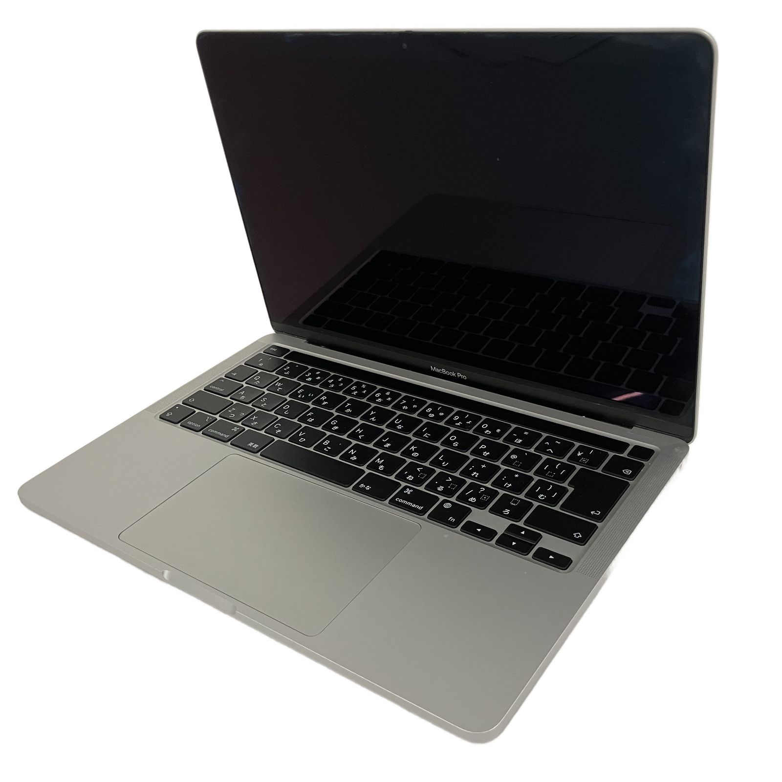 Apple MacBook Pro 13インチ 2020 M1 8GB 256GB ノートPC バッテリー87