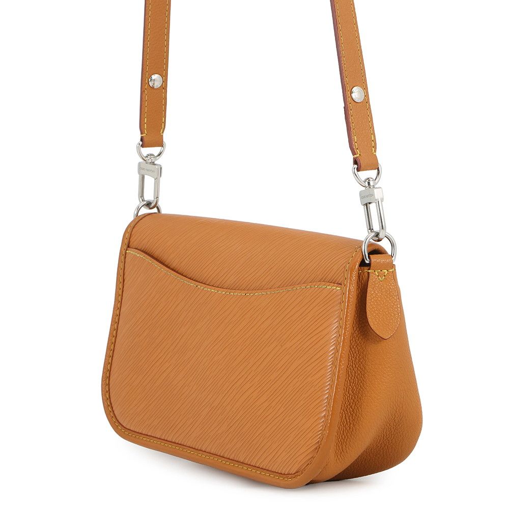 ルイヴィトン ショルダーバッグ エピ ビュシ NM M59457 LOUIS VUITTON 