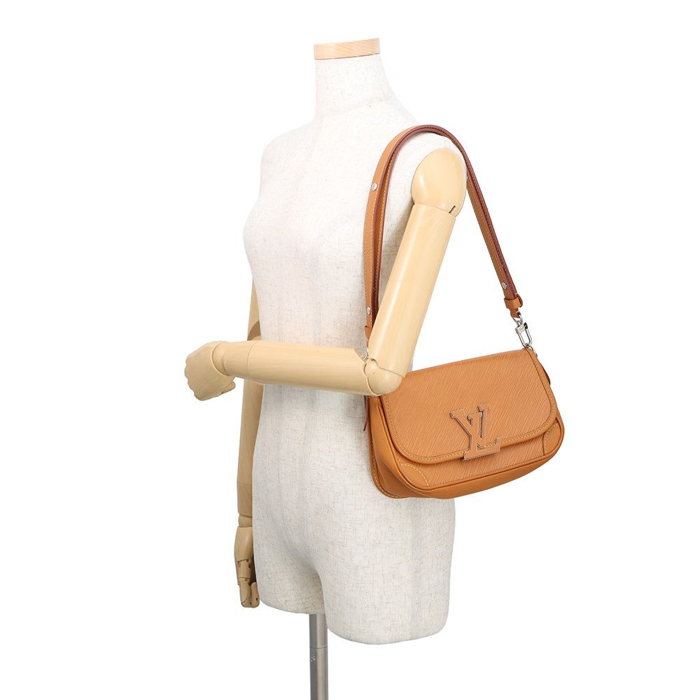 売約済】超極上 LOUIS VUITTON ルイ・ヴィトン ビュシ エビ ショルダー 売約済】超極上 LOUIS VUITTON ルイ・ヴィトン ビュシ エビ ショルダー