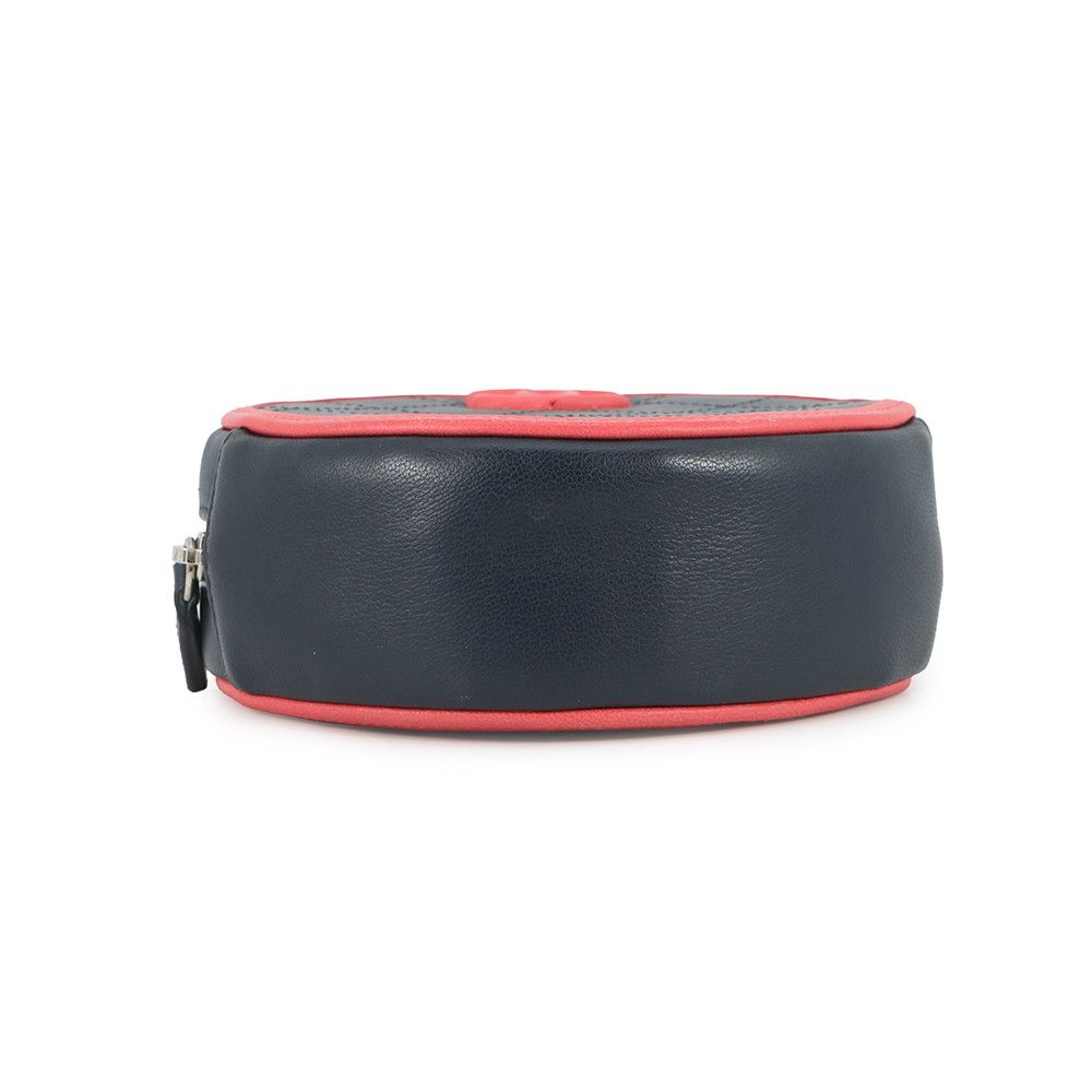 シャネル チェーンショルダーバッグ マトラッセ ココマーク ラウンド ラムスキン AP0060 CHANEL シャネル チェーンショルダーバッグ マトラッセ ココマーク ラウンド