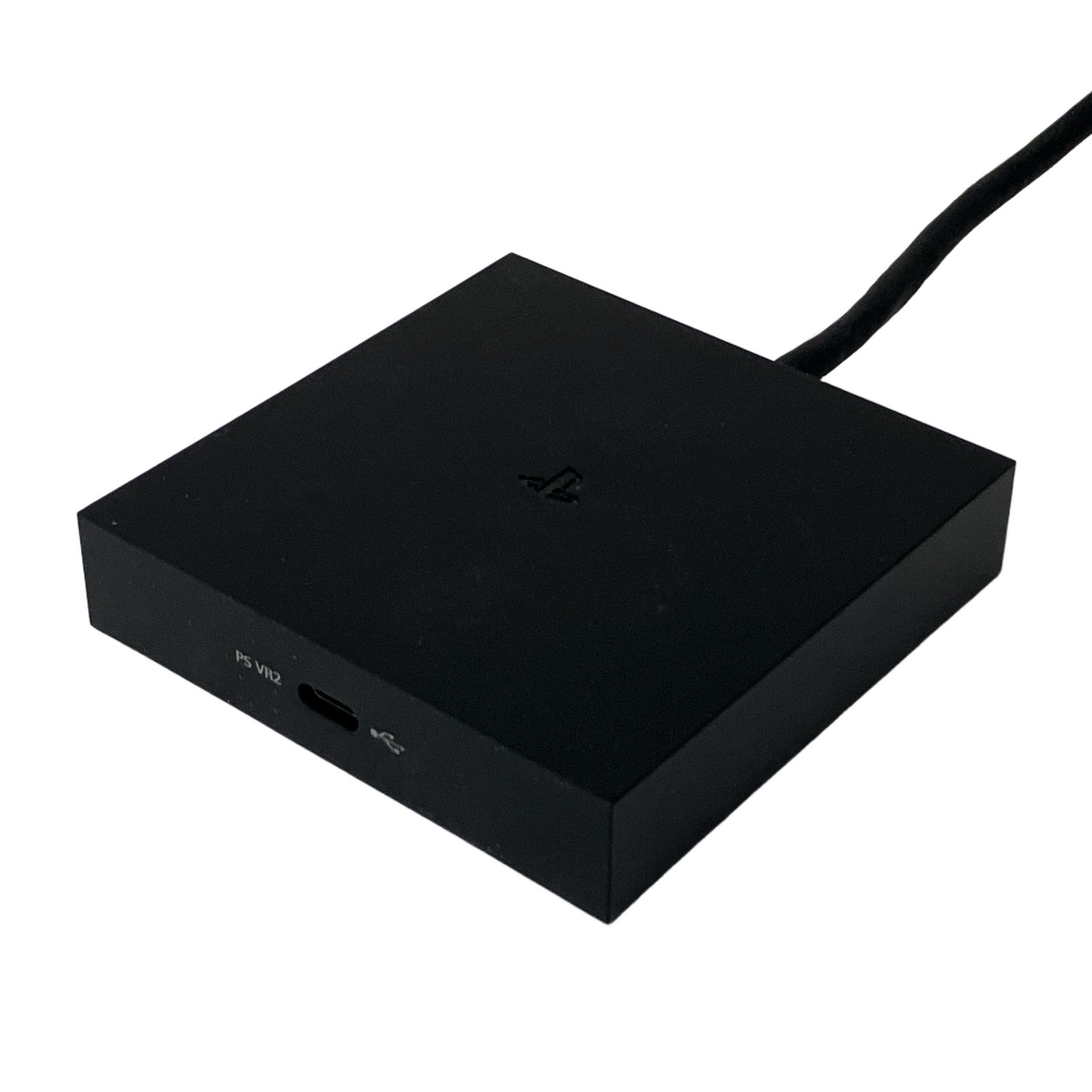 SONY ソニー PCアダプター PlayStation VR2 CFI-ZVP1 ゲーム周辺 中古 S11063704