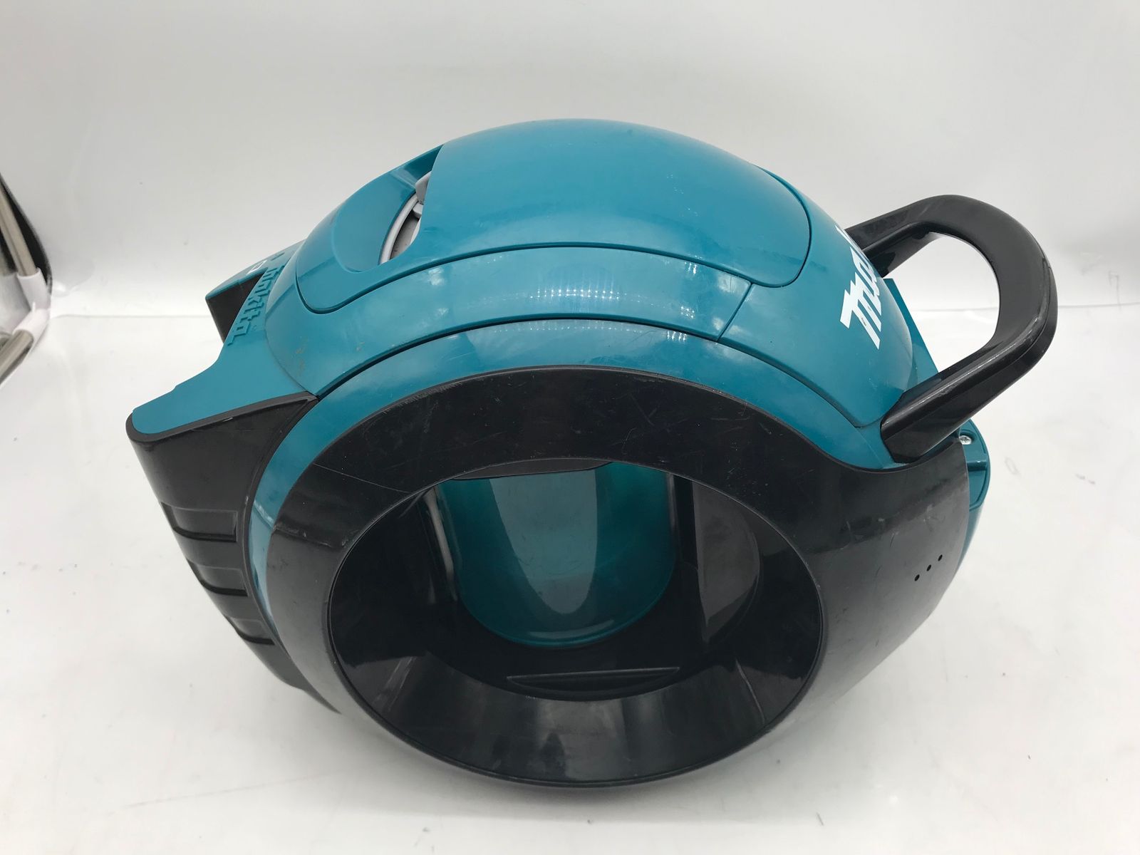 中古品】Makita/マキタ CL500DZ ☆ 18v充電式サイクロンクリーナー