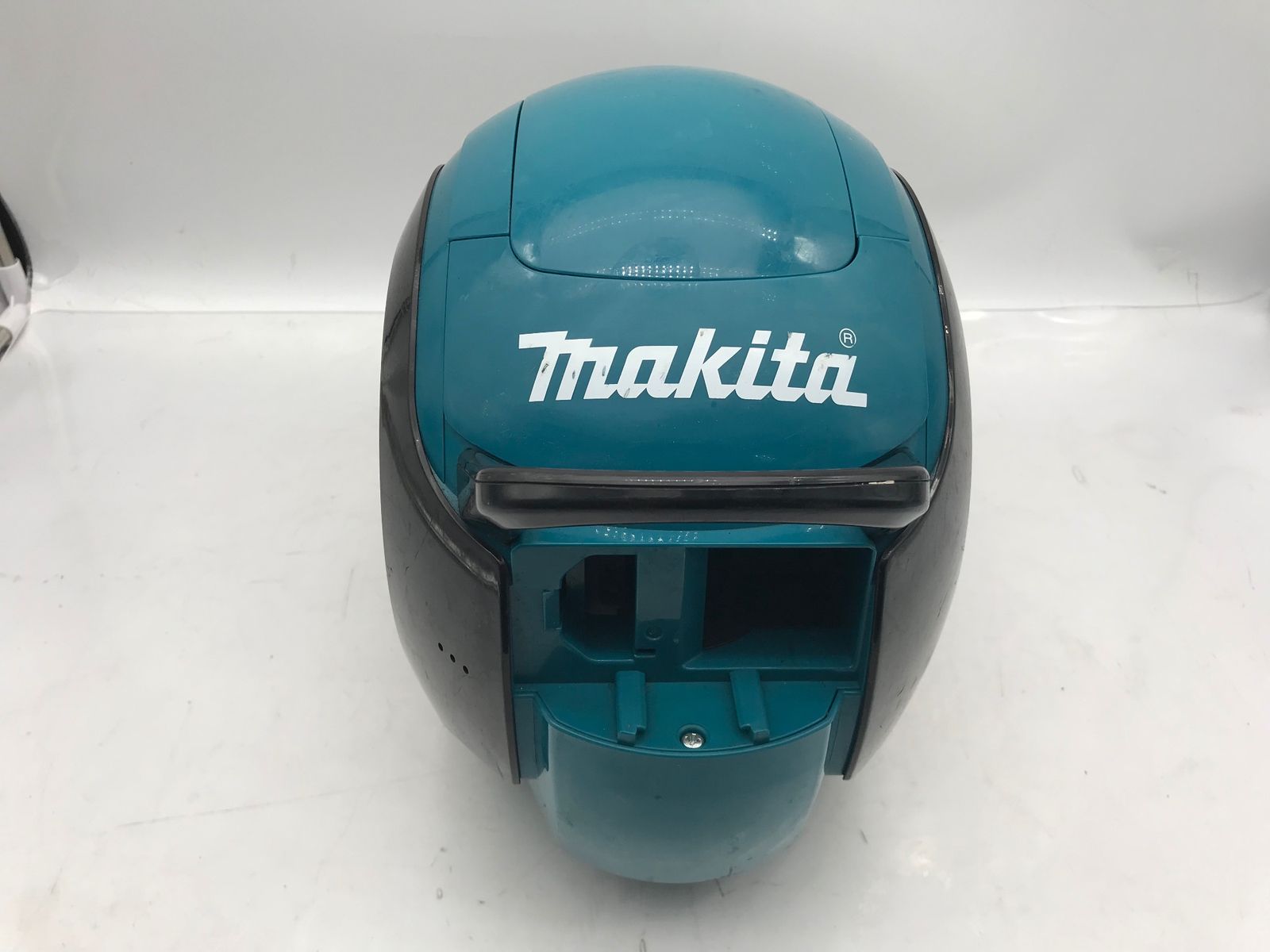 中古品】Makita/マキタ CL500DZ ☆ 18v充電式サイクロンクリーナー 