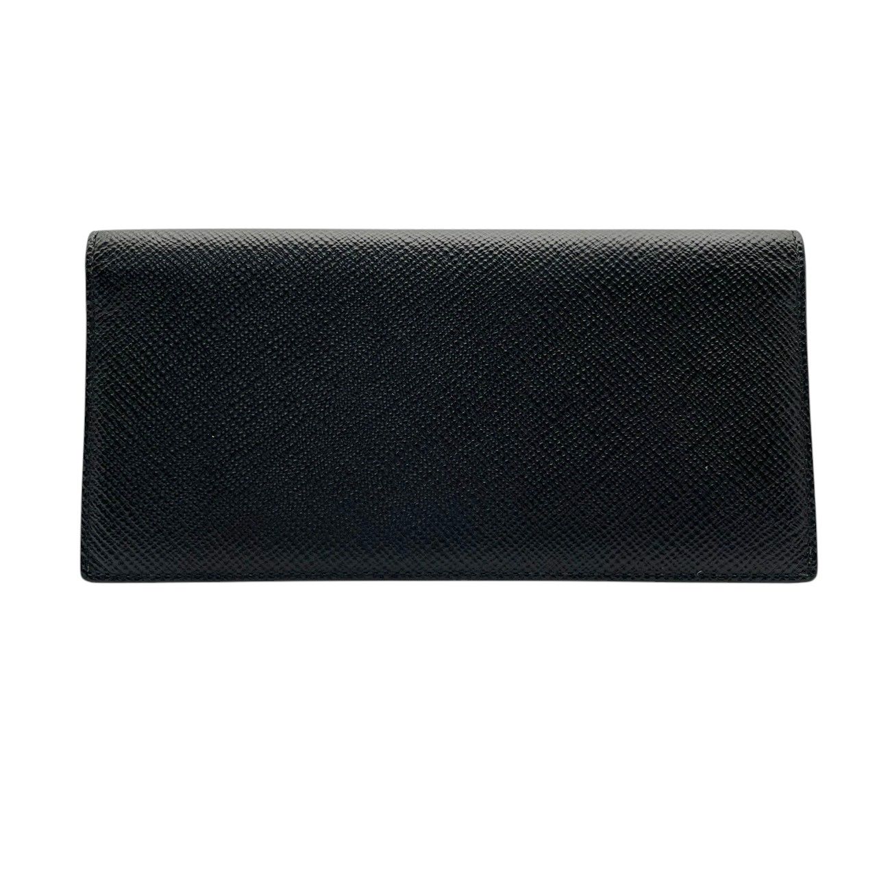 スマイソン SMYTHSON 長財布 ロングウォレット 札入れ パナマ レザー