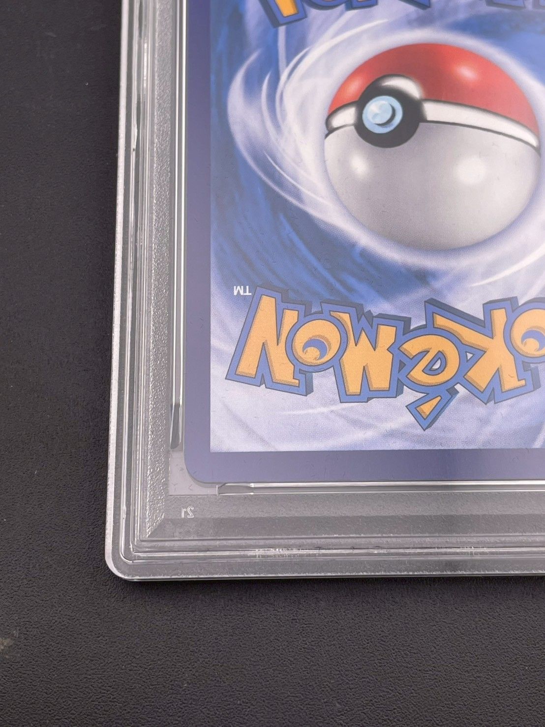 鑑定品】PSA10 バティックシャツを着たピカチュウ フラワーピカチュウ