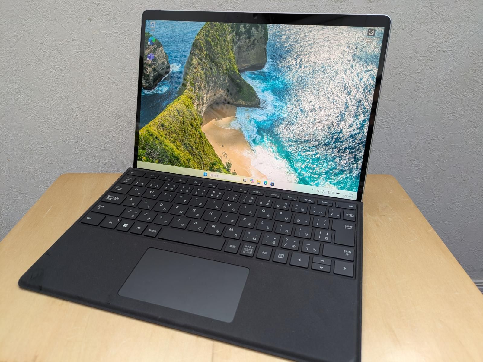 美品 Surface Book  Win11Pro 美品 Surface Book Win11Pro