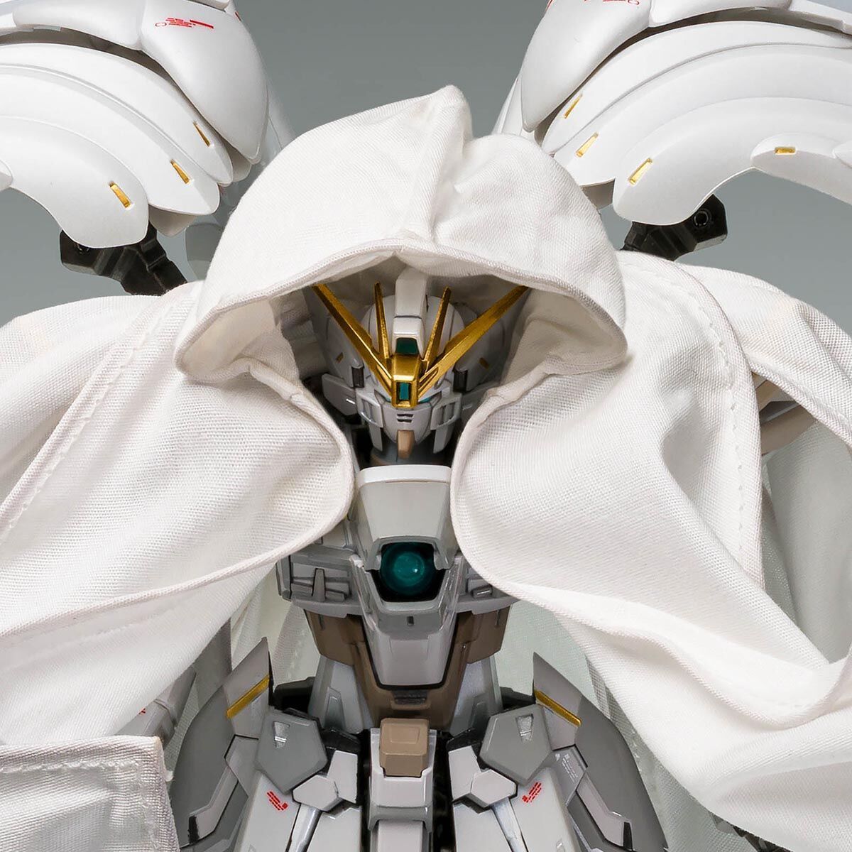 新品 輸送箱未開封 送り状痕なし GUNDAM FIX FIGURATION METAL