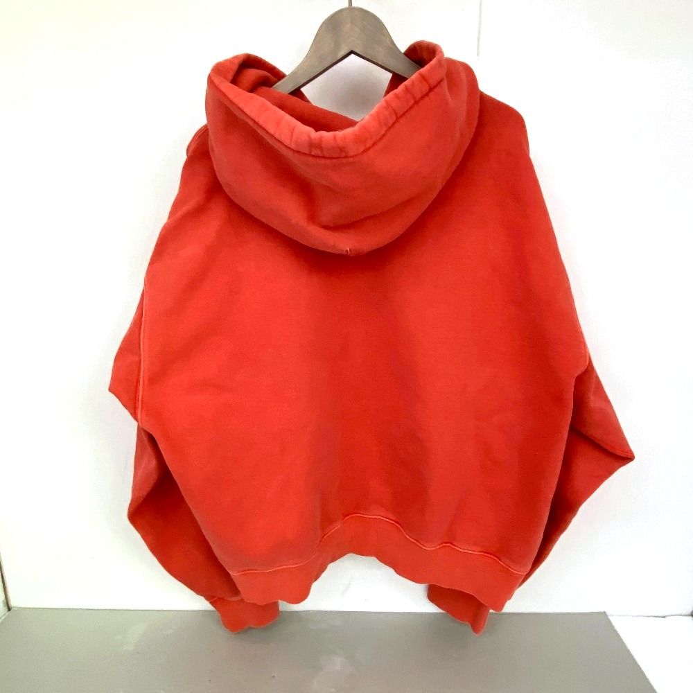 03w25667 Nike x Stussy Full-Zip Pigment Dyed Fleece Hoodie 03w25667 Nike x Stussy Full-Zip Pigment Dyed Fleece Hoodie
